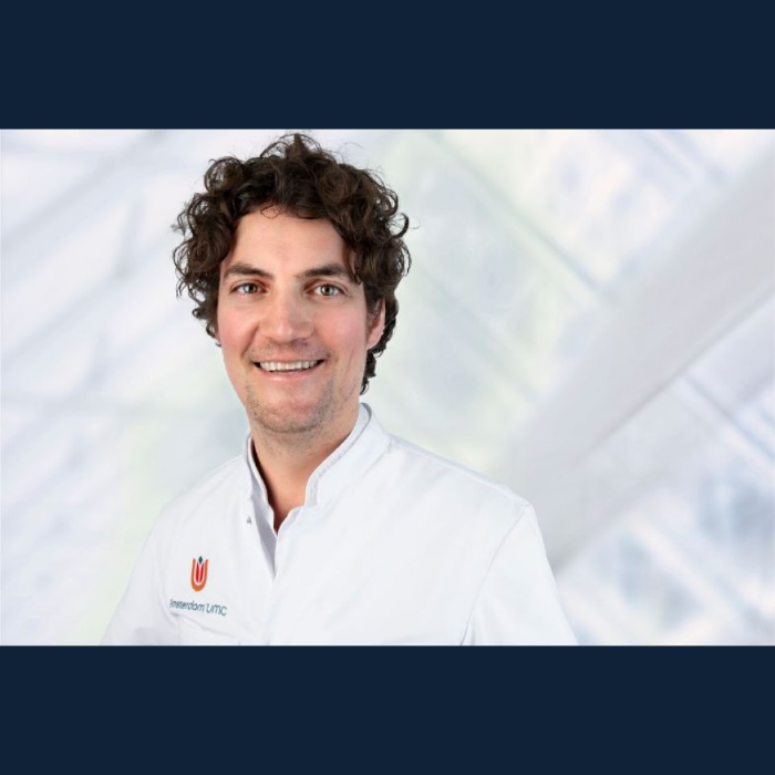 Dr Rogier Voermans